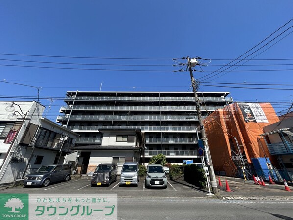 N-stage大和IIの物件内観写真